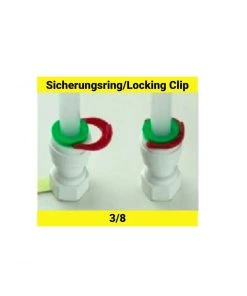 Null Sicherungsring Für 3/8` Schlauch/Steckverbinder -HENDI-Geschäft 86a9459d 2f51 40b2 87f2 cd5227adb4ef