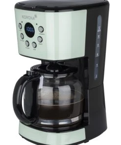 Null Korona Electric Kaffeeautomat 10665 Mint