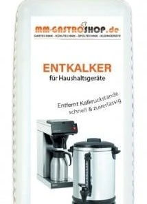 Bartscher Rundfilter Kaffeemaschine Regina Plus 90T + 1000 Filter + Flüssig-Entkalker -HENDI-Geschäft 86df2017 e818 4401 827a ff4cd10ba612