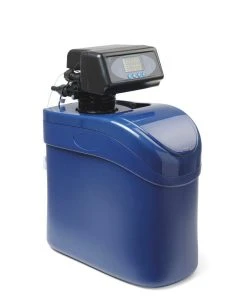 Stalgast Wasserenthärter Halbautomatisch, 180 X 420 X 500 Mm (BxTxH) -HENDI-Geschäft 881b1b9e 9f9d 440f b950 4f3c44b86827