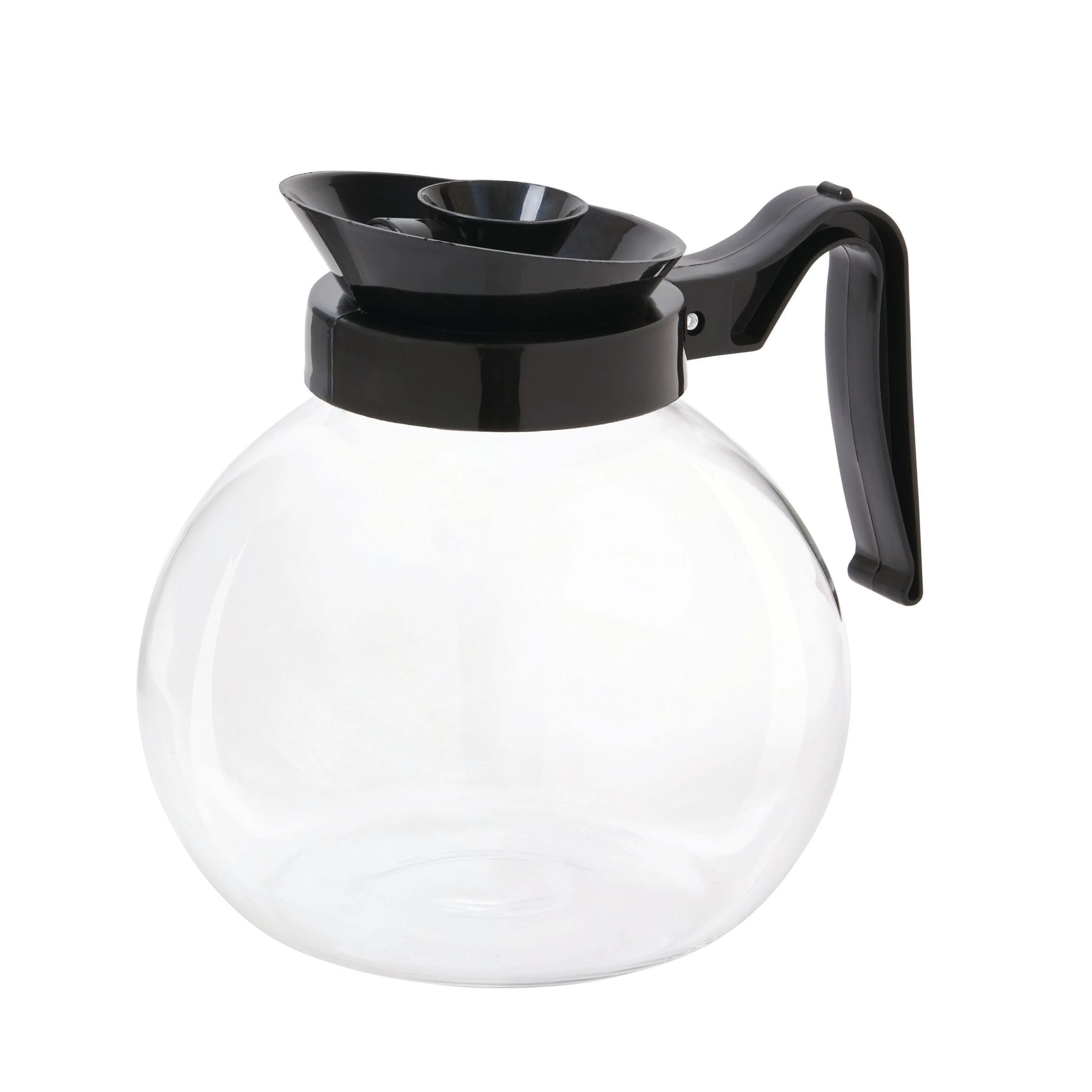 Metro-professional METRO Professional Filterkaffeemaschine Mit Glaskanne GCG2001, Edelstahl, 21.5x41x46cm, 2000W, 1.8L, Inkl. 100 Papierfilter, Mit Tassenwarmhalteplatte 5 Metro-professional METRO Professional Filterkaffeemaschine Mit Glaskanne GCG2001, Edelstahl, 21.5x41x46cm, 2000W, 1.8L, Inkl. 100 Papierfilter, Mit Tassenwarmhalteplatte – Bild 5