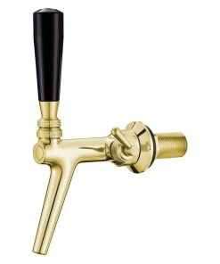 Null Kompensatorschankhahn Aus Chromnickelstahl Und ABS-Kunststoff, Bronze -HENDI-Geschäft 89fecf4e 9c8d 4cb7 a9da 533b9640ddfc 1