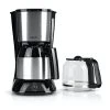 Null BEEM FRESH-AROMA-PURE Filterkaffeemaschine - Duo (Thermo & Glaskanne)