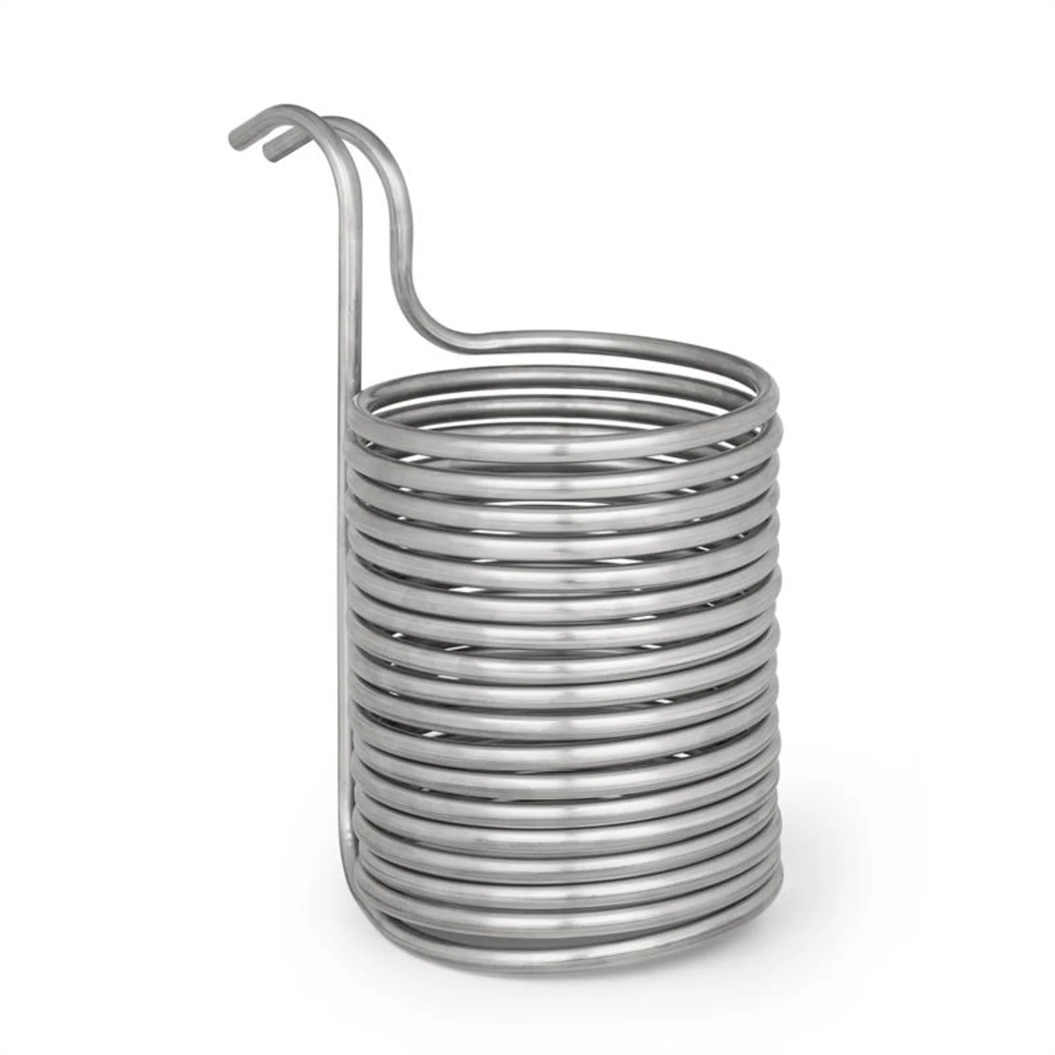 Klarstein Chiller 20K Eintauchkühler Ø22,1 Cm 20 Schleifen Kupfer 6 Klarstein Chiller 20K Eintauchkühler Ø22,1 Cm 20 Schleifen Kupfer – Bild 6