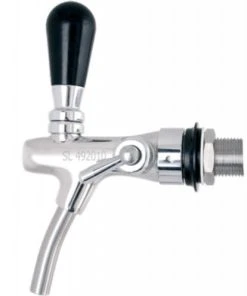 Null Kompensatorschankhahn, Zapfhahn - Verchromt -HENDI-Geschäft 8af7287e 5c8c 449c 9479 cc0f7c120f82 2