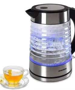 Null Michelino Glas-Wasserkocher 1,7 Liter LED 74342 9 Null Michelino Glas-Wasserkocher 1,7 Liter LED 74342 -HENDI-Geschäft 8c1268df 2c00 47f4 9167 69f6799804a6 3