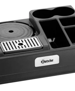 Bartscher Kaffeestation 1190