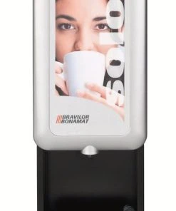 Null Bonamat Schokodispenser 3,20 L / Mit