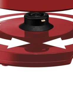 Siemens TW86104P Wasserkocher 1,5 L 2400 W Schwarz, Rot, Edelstahl 12 Siemens TW86104P Wasserkocher 1,5 L 2400 W Schwarz, Rot, Edelstahl -HENDI-Geschäft 8cf68ca0 fda2 487f b784 c07b6afdcf41 scaled