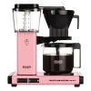 Null Moccamaster KBG Select Filterkaffeemaschine Pink