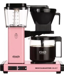 Null Filterkaffeemaschine Moccamaster KBG Select Gelb, Mit Glaskanne Und Heizplatte -HENDI-Geschäft 8d0faebc 4acb 4057 9556 b91e7b11aeca 4