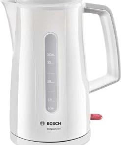 Bosch Wasserkocher CompactClass TWK3A011 Ws
