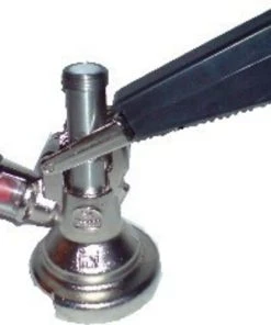 Null Parkhalter (Wandhalter) Für KEG Verschluss (Zapfkopf) -HENDI-Geschäft 8e95cfb7 af9f 4155 ac90 9c5f8358284e