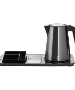 Royal-catering Wasserkocher - Kaffee- Und Teestation - 1,2 L - 1800 W - Schwarz - Royal_catering 12 Royal-catering Wasserkocher - Kaffee- Und Teestation - 1,2 L - 1800 W - Schwarz - Royal_catering -HENDI-Geschäft 8ee69ac7 943d 4d4c 8891 d53e7893de86
