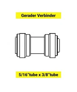 Null Y - Steck - Verbinder Für Schlauch 3/8` -HENDI-Geschäft 8eeca479 48e0 4312 ab98 552b218bae25 2