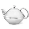 Null Bredemeijer Minuet Ceylon Einzelne Teekanne 1400 Ml Edelstahl