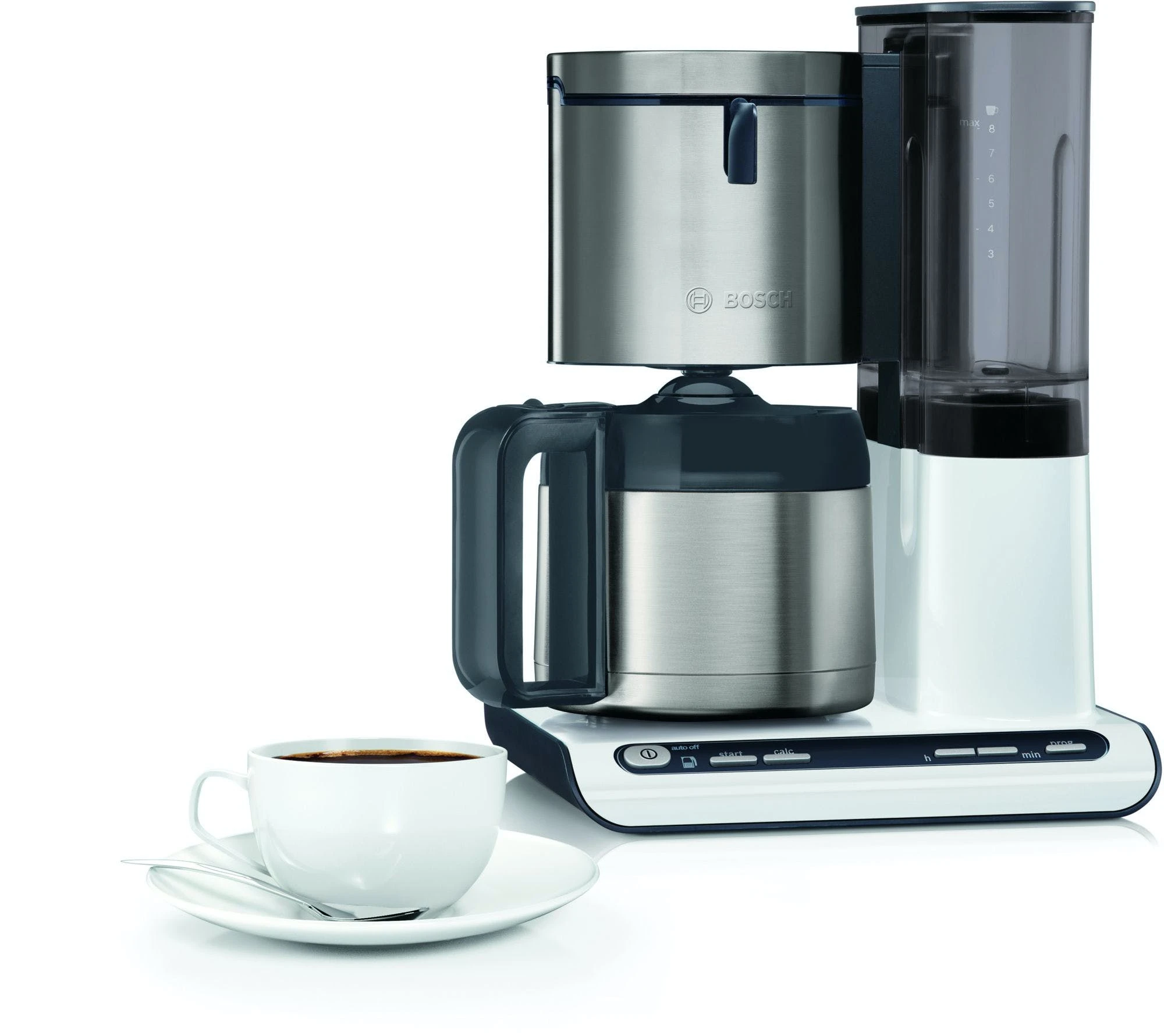 Bosch TKA8A681 Kaffeemaschine Halbautomatisch Filterkaffeemaschine 1,1 L 6 Bosch TKA8A681 Kaffeemaschine Halbautomatisch Filterkaffeemaschine 1,1 L – Bild 6