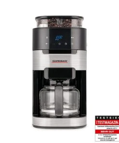Klarstein Caldetto Kaffeemaschine 1900W Heißwasserspender Schwarz 12 Klarstein Caldetto Kaffeemaschine 1900W Heißwasserspender Schwarz -HENDI-Geschäft 8f52cd03 4961 4401 b1d8 8e22ca411369 1