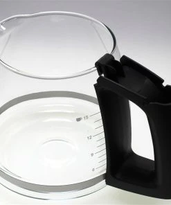 Null Moulinex FH900110 Glaskanne Für FG1105 FG1115 FG1108 FG1205SUBITO Kaffeemaschine -HENDI-Geschäft 8f646bc7 3974 4520 bb0e fd7856847dda 6