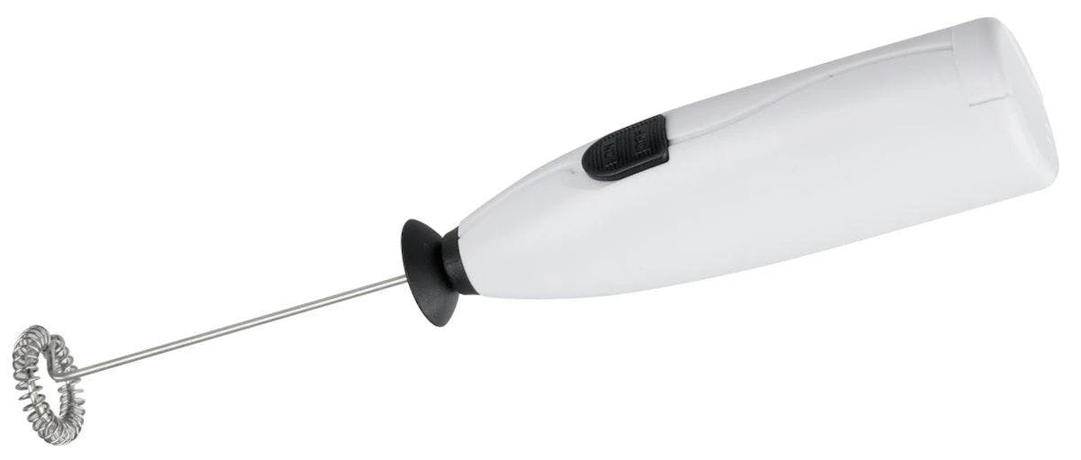 Null FACKELMANN Milchschäumer Elektrisch Für Latte Macchiato Milchaufschäumer 1 Null FACKELMANN Milchschäumer Elektrisch Für Latte Macchiato Milchaufschäumer