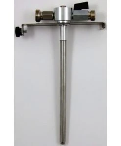 Null Zubehörpaket 4 Mit 2,0 Kg CO2 Für 2 Leitige Zapfanlagen Mit 1 * Kombi Fitting Und 1 * 5 L Adapter -HENDI-Geschäft 90407b6c b094 46f6 ac52 e15d7ba8c735