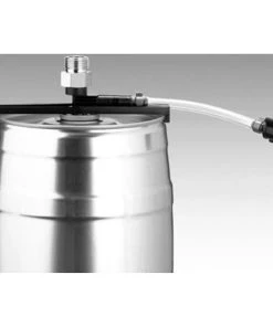 Null Profi Tap Mit CO2 Automatik Für 5 Liter Partyfass Bierfass Zapfanlage -HENDI-Geschäft 904adc77 fbf7 4c3c 92f5 c7e9cf052e36