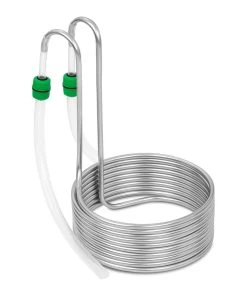 Royal-catering Royal Catering Maischekessel - 30 L - Integrierte Kühlspirale 10 Royal-catering Royal Catering Maischekessel - 30 L - Integrierte Kühlspirale -HENDI-Geschäft 90784309 3810 4bbd badc 7484d6fa02e5 2