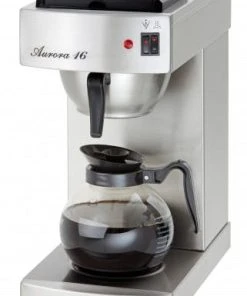Alternative view of Neumarker Kaffeemaschine Aurora 16 : 2,0 Liter