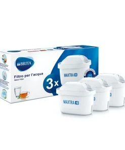 Null BWT 814133 Wasserfilterzubehör Wasserfilterkartusche 3 Stück(e) -HENDI-Geschäft 913ef24a c28c 4b97 9a4c 85939204c2b1 scaled