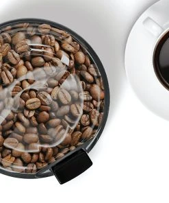 Bosch TSM6A013B Kaffeemühle Messerschleifer 180 W Schwarz -HENDI-Geschäft 921af9bc a5ec 48df a7d1 5ca56abdd695