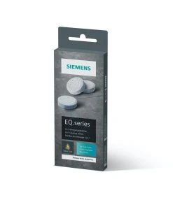 Siemens TZ80001A Kaffeemaschinenteil & -zubehör Reinigungstablette -HENDI-Geschäft 925d2510 e7e9 4ba7 81ee 94d4d5efeb54