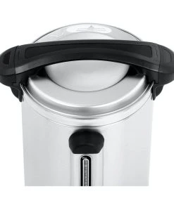 Royal-catering Royal Catering Wasserkocher - 6,5 L - 1.500 W - Doppelwandig -HENDI-Geschäft 931b46a4 f7c3 42aa 8edf 711a23275504