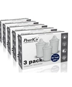 Pearlco Filterkartuschen Classic Universal Pack 15 12 Pearlco Filterkartuschen Classic Universal Pack 15 -HENDI-Geschäft 9336f336 2a95 4978 bf23 1a6e8aa195d6