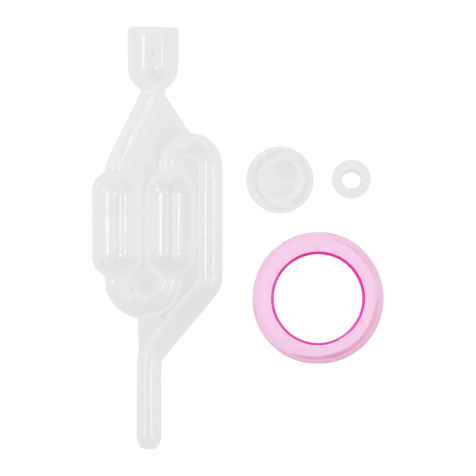 Royal-catering Maischekessel - 8 L - 0 - 150 °C - Edelstahl 6 Royal-catering Maischekessel - 8 L - 0 - 150 °C - Edelstahl – Bild 6