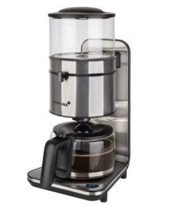 Null Korona 12011 Kaffeemaschine | Schwarz | Filter Kaffeeautomat Für 5 Tassen Kaffee 1 Stück 9 Null Korona 12011 Kaffeemaschine | Schwarz | Filter Kaffeeautomat Für 5 Tassen Kaffee 1 Stück -HENDI-Geschäft 93e616f5 a0cf 4ca8 9c8c d0f9442d7d02
