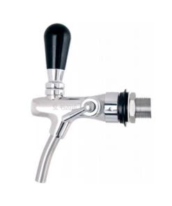 Null Kompensatorschankhahn, Zapfhahn - Vergoldet -HENDI-Geschäft 940b3734 8eff 42b4 9fe8 1cf1e573d084 1