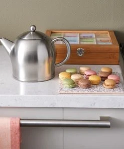 Null Bredemeijer Minuet Santhee Einzelne Teekanne 1400 Ml Edelstahl -HENDI-Geschäft 95d6aca7 e412 4413 a9cc aacde2315b2c