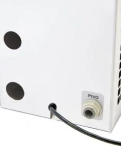 Null Zapfanlage, Bierkoffer, Durchlaufkühler PYGMY 25 1-leitig Trockenkühler, 30 Liter/h, Green Line -HENDI-Geschäft 95efa95f d6b2 48fe 8513 5e4c55e7633f