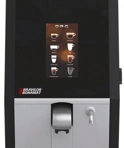 Hendi Kaffeemaschine Kitchen Line, 195x370x430 Mm -HENDI-Geschäft 96da048d db30 4e69 b4f6 34eeba428d18 2