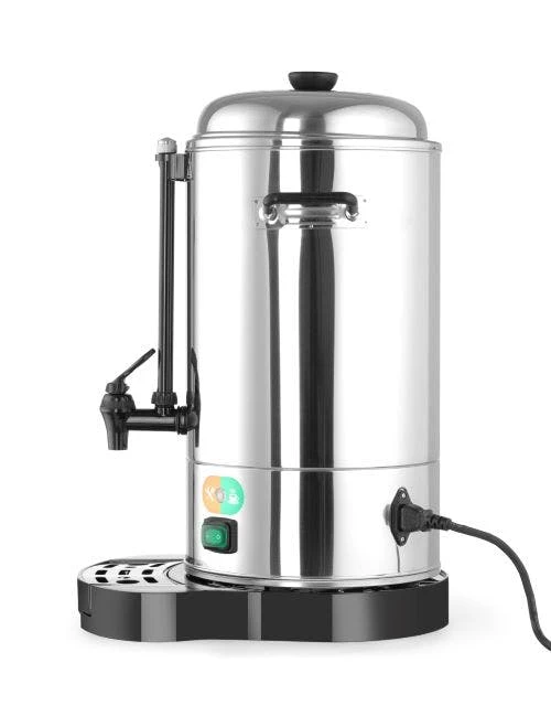 Hendi Kaffee-Perkolator, Doppelwandig, Ø 295 Mm 6 Hendi Kaffee-Perkolator, Doppelwandig, Ø 295 Mm – Bild 6