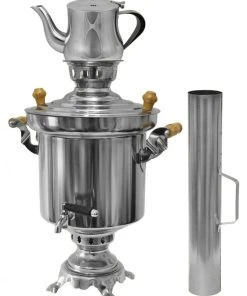 Bartscher Samowar 3,2 Liter -HENDI-Geschäft 972bfcf7 2fba 478a 98c1 d0b0ee0c9113 2
