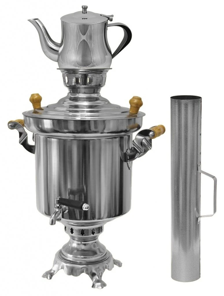 SARO Glühweinkocher / Heißwasserspender Modell ANCONA 5, 5.9 Liter 7 SARO Glühweinkocher / Heißwasserspender Modell ANCONA 5, 5.9 Liter – Bild 7
