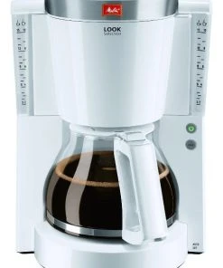 Esmeyer 1 X Filterkaffeemaschine AromaElegance Von Melitta -HENDI-Geschäft 974ba1a8 4d7b 44d6 9bec b46f2a2d75ec
