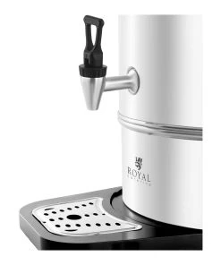 Royal-catering Royal Catering Wasserkocher - 30 L - 2.500 W - Abtropfschale -HENDI-Geschäft 97bd9b28 5849 4462 9f5f ffd978ddc2c7