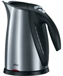 Null Lentz Edelstahl Wasserkocher Mit Abnehmbaren Filter, 2200 W, Kapazität: 1,7 L | Mit LED Beleuchtung -HENDI-Geschäft 97db2ed8 6a74 41b4 8cfa 7b8c06ad46fb