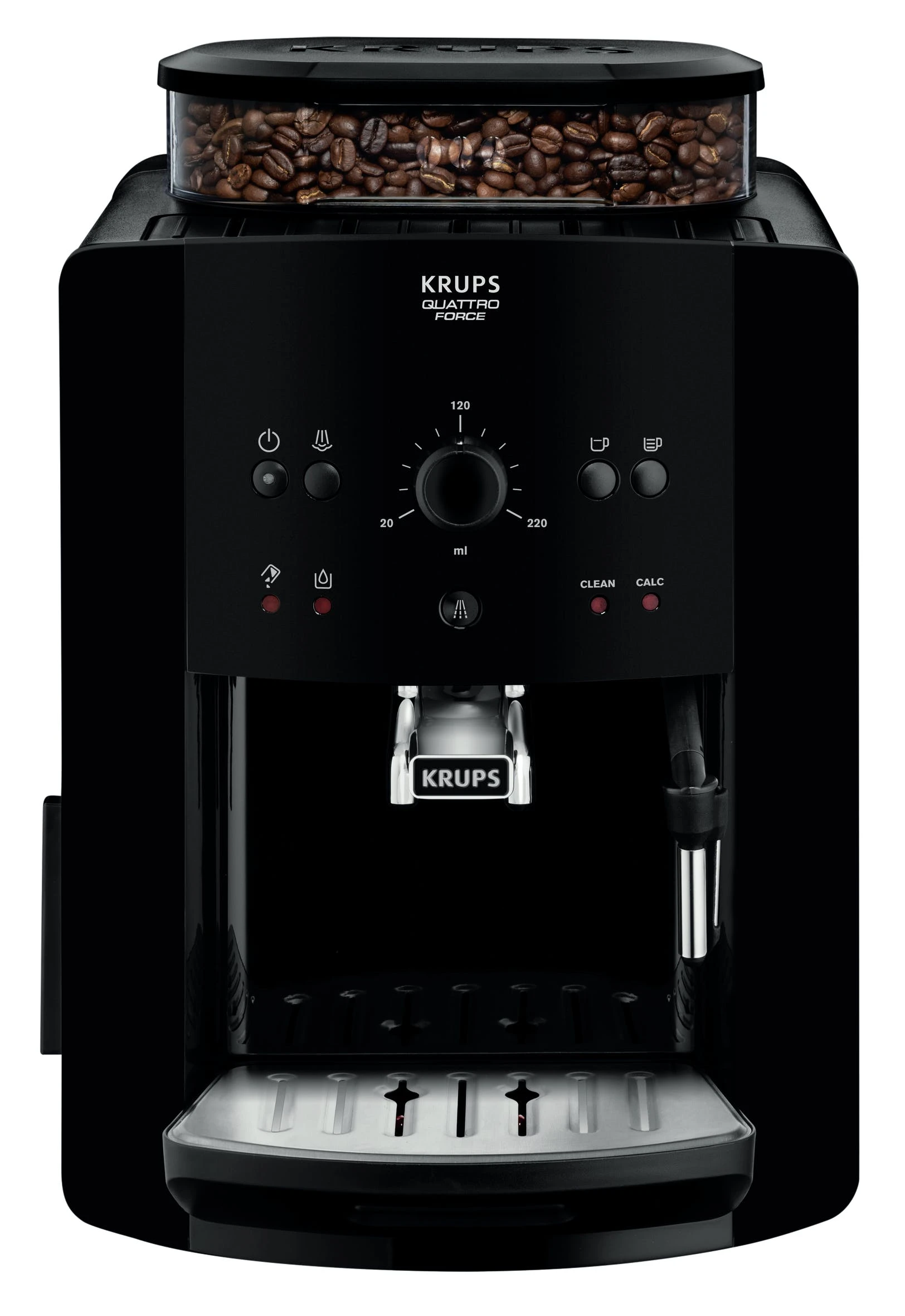 Siemens TQ507D03 Kaffeemaschine Vollautomatisch Kombi-Kaffeemaschine 1,7 L 5 Siemens TQ507D03 Kaffeemaschine Vollautomatisch Kombi-Kaffeemaschine 1,7 L – Bild 5