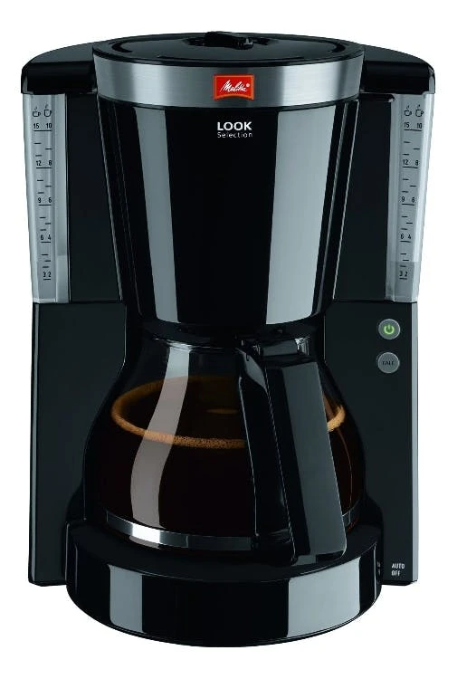 Buffalo Kaffeemaschine Glaskanne 2L 3 Buffalo Kaffeemaschine Glaskanne 2L – Bild 3