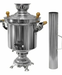 Bartscher Samowar 3,2 Liter -HENDI-Geschäft 9901319e 3c98 4034 829a 4b5579f19ecc 1