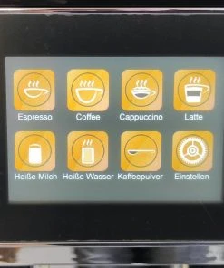 Null Acopino Roma One Touch Halbautomatisch Espressomaschine 1,7 L 12 Null Acopino Roma One Touch Halbautomatisch Espressomaschine 1,7 L -HENDI-Geschäft 9a36072f 9e7e 4a60 9569 e6e9dc5fd087