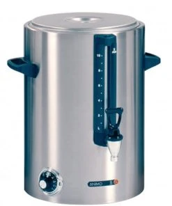 Was-germany WAS Germany - Wasserkocher, 20 Ltr., Chromnickelstahl (2605200) -HENDI-Geschäft 9a75ce44 00b1 4aaa 8821 c7a06b139435